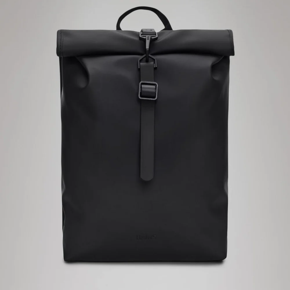 Rains Rolltop Rucksack Mini
